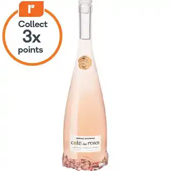 Woolworths Cote des Roses Rose 750ml offer