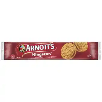 Woolworths Arnott’s Cream Biscuits 200-250g, Arnott’s Iced VoVo 210g or Arnott’s Venetian Biscuits 200g offer