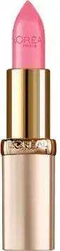 BIG W L'Oreal Paris Colour Riche Lip Colour - Rose Tendre offer