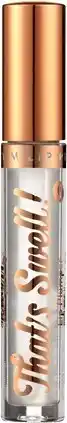 BIG W Barry M That's Swell Plumping Lip Gloss - Clear offer