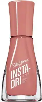 BIG W Sally Hansen Insta-Dri Nail Polish - Mauve It offer
