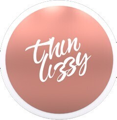 BIG W Thin Lizzy 6-in-1 Professional Powder Compact - Light offer