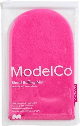 BIG W ModelCo Blend Buffing Mitt offer