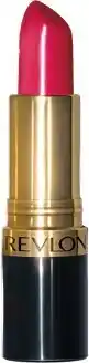 BIG W Revlon Super Lustrous Lipstick - Super Red offer