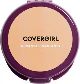 BIG W CoverGirl Advanced Radiance Age-Defying Pressed Powder - Natural Beige offer