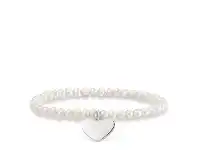 Bevilles Jewellery Thomas Sabo Bracelet "Heart" offer
