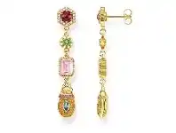 Bevilles Jewellery Thomas Sabo Earrings Scarab offer