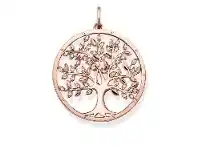 Bevilles Jewellery Thomas Sabo Pendant "Tree of Love" offer
