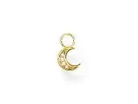 Bevilles Jewellery Thomas Sabo Ear Pendant Moon (Single) offer