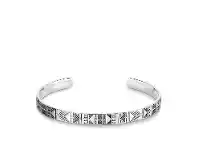Bevilles Jewellery Thomas Sabo Bangle "Ethnic" offer