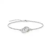 Bevilles Jewellery Thomas Sabo Bracelet "Together Forever" offer