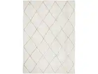LivingStyles Noosa No.222 Jute Rug, 320x230cm offer