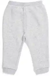 BIG W Dymples Baby Fleece Track Pant - Grey offer
