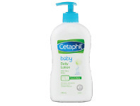 Cincotta Chemist Cetaphil Baby Daily Lotion 400ml offer
