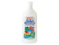Cincotta Chemist Pigeon Bottle Liquid Cleanser 450ml offer