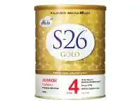 Cincotta Chemist S26 Gold Alula Junior 900g offer