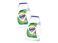 Sard Wonder Soaker Powder Bonus Pack 2Kg + 1Kg