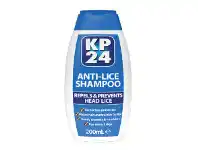 KP24 Anti-Lice Shampoo 200ml