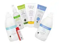 Cincotta Chemist MooGoo Skincare & Hair Range offer