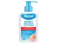 Cincotta Chemist Dermal Therapy Very Dry Skin Lotion 500ml offer