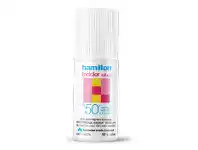 Hamilton Sun Toddler Roll On SPF50+ 50ml