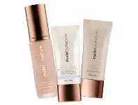 Cincotta Chemist Nude by Nature Primers and Foundations offer
