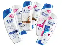 Head & Shoulders Range