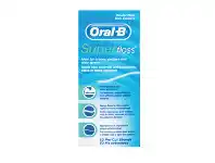 Cincotta Chemist Oral-B Superfloss Dental Floss 50 Pack offer