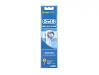 Cincotta Chemist Oral-B Precision Clean Replacement Brush Heads 2 Pack offer