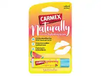 Carmex Naturally Lip Balm Watermelon 4.25g