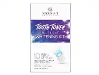 Cincotta Chemist Designer White Tooth Toner Blue Light Whitening Kit offer