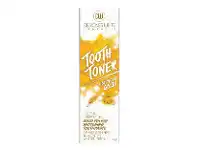 Designer White Tooth Toner Toothpaste Gold 75ml