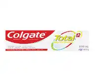 Cincotta Chemist Colgate Toothpaste Total Original 115g offer