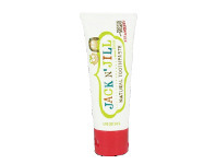 Cincotta Chemist Jack N Jill Natural Toothpaste Strawberry 50g offer