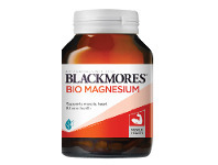 Ramsay Pharmacy Blackmores Bio Magnesium 100 Tablets offer