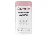 Forever Mum Pre-Conception + Pregnancy MultiVitamin 60 Capsules