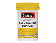Ramsay Pharmacy Swisse Ultiboost Daily Immune Support 60 Tablets offer