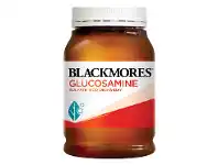 Ramsay Pharmacy Blackmores Glucosamine Sulfate 1500 180 Tablets offer