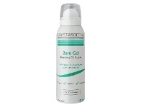 Crystasoothe Burn Gel 100ml
