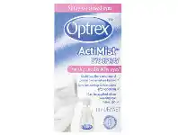 Optrex ActiMist Dry & Irritated Eyes 10ml
