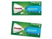 Cincotta Chemist Panadol Optizorb 100 Tablets offer