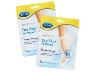 Cincotta Chemist Scholl Dry Skin PediMask Single 1 Pair offer