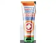 Cincotta Chemist Pain Away Arthritis Pain Relief Cream 125g Tube offer