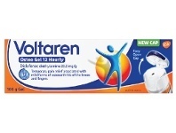 Voltaren Osteo Gel 12 Hourly 100g