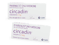 Cincotta Chemist Circadin 2mg 30 Tablets offer