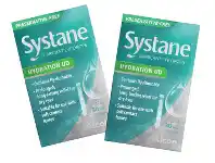 Cincotta Chemist Systane Hydration UD Eye Drops 30 x 0.7ml offer