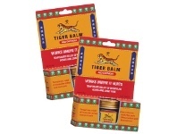 Cincotta Chemist Tiger Balm Red Ointment 18g offer
