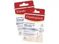 Cincotta Chemist Elastoplast Scar Reducer 3.8cm x 6.8cm 21 Patches offer