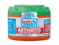 Cincotta Chemist Pain Away Arthritis Cream 70g offer