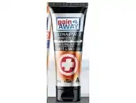 Cincotta Chemist Pain Away Ultra Pro Pain Relief Cream 125g Tube offer